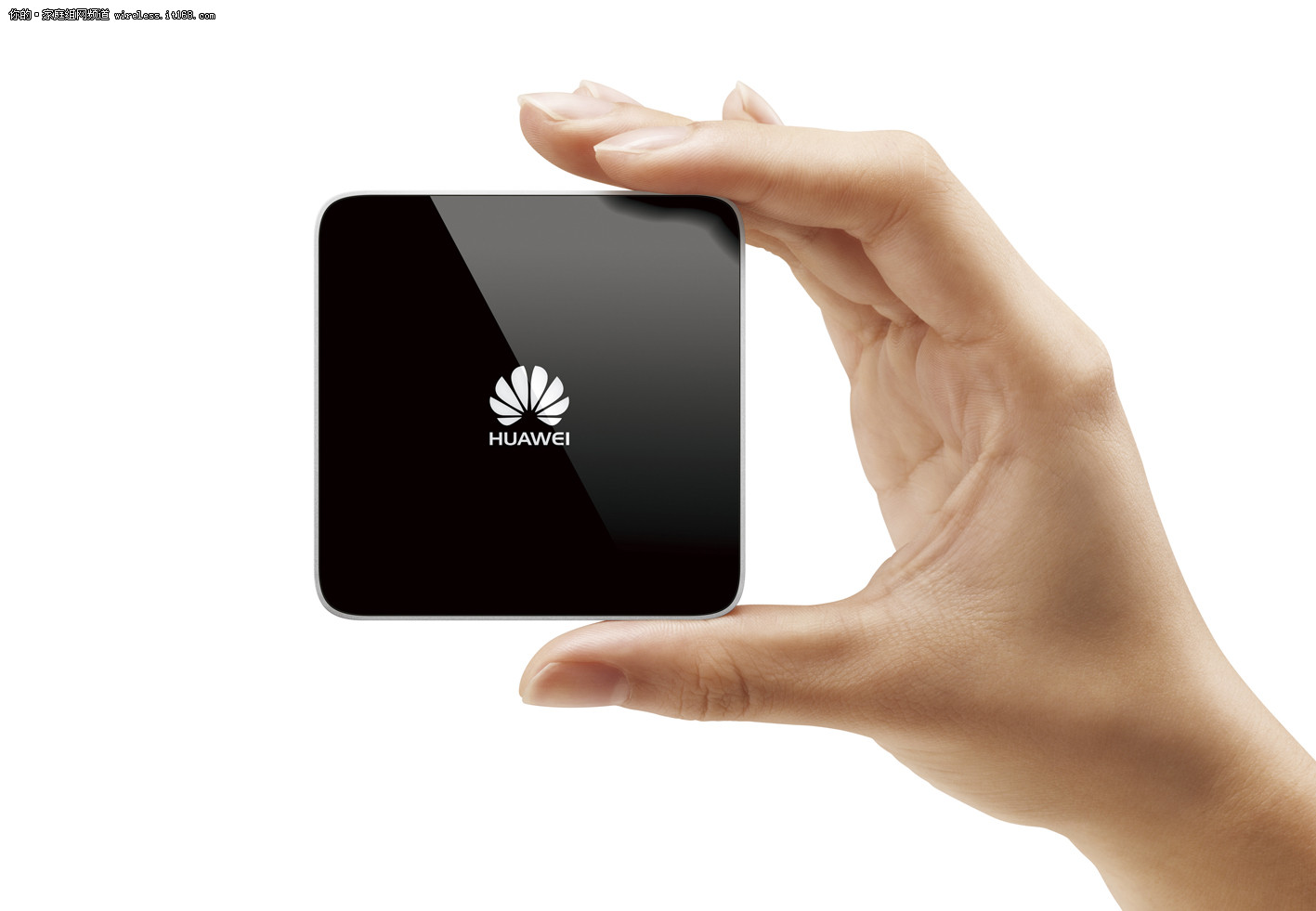 【图】华为mediaq亮相mwc 让客厅充满亲情 - 无线组网频道 图片欣赏