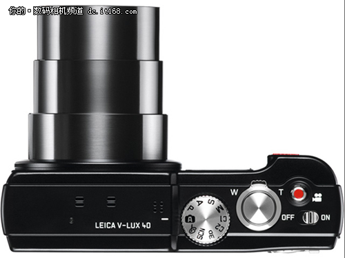 [重庆]徕卡也亲民 徕卡lux40仅售3860元