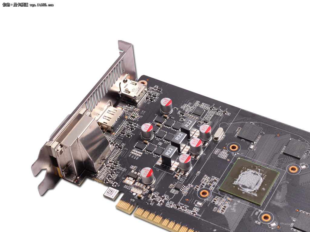 【图】畅玩熊猫人之谜 索泰全新650霹雳版泄密 - 显卡频道 图片欣赏