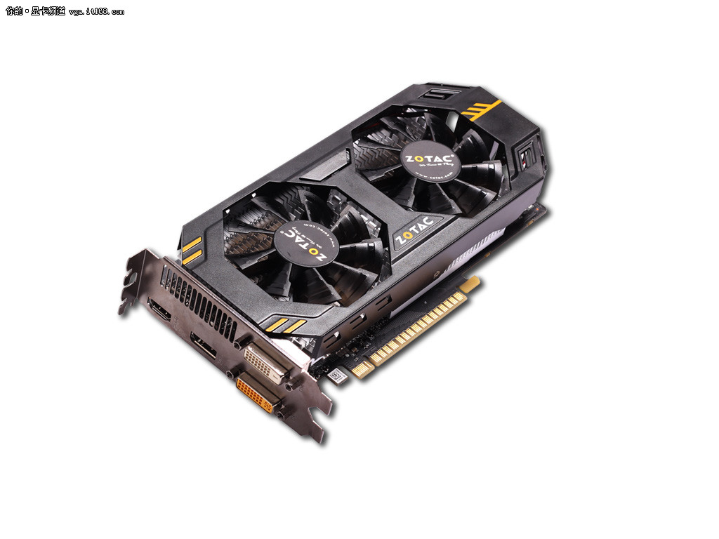 【图】爽玩熊猫人之谜 索泰650霹雳版震撼体验 - 显卡频道 图片欣赏