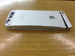 iphone5测评(iphone5对比iphone5s)