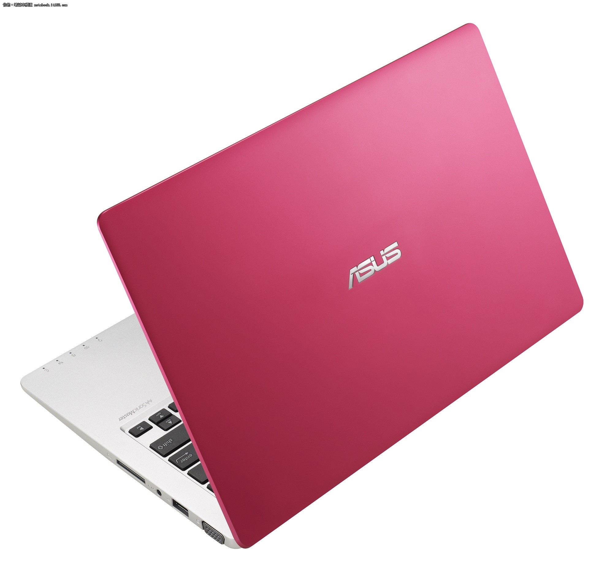 【图】炫彩轻薄 华硕x201e高性价比 - 笔记本频道 图片欣赏— it168