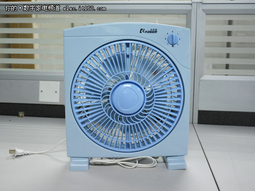 空调费电不健康 各品类电风扇选购指南