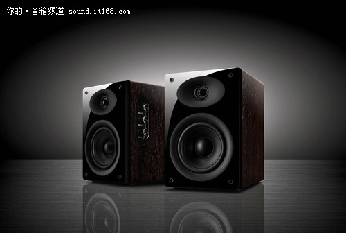 惠威d1010mkii(08款) 2.0音箱380元