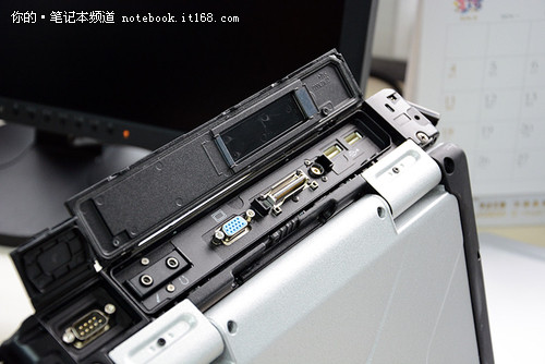 松下cf-31防水测试