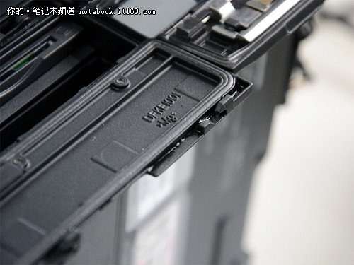 松下cf-31防水测试