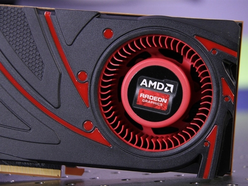 r9 280x:hd7970再战江湖