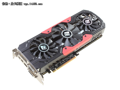 迪兰devil r9 270x