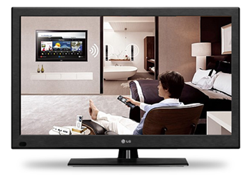 lg酒店电视进驻浙江湖州首家五星级酒店