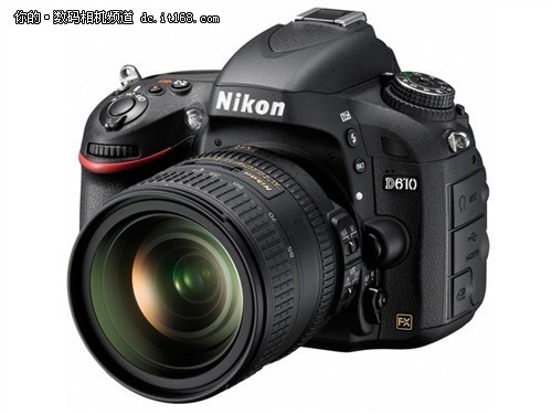 尼康d610