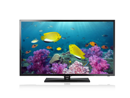 卧室打游戏 三星40寸彩电国美售2499元