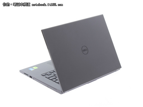 外形稳健价格适中 戴尔vostro 3446评测
