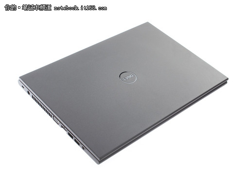 外形稳健价格适中 戴尔vostro 3446评测-笔记本专区