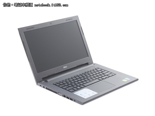 外形稳健价格适中 戴尔vostro 3446评测