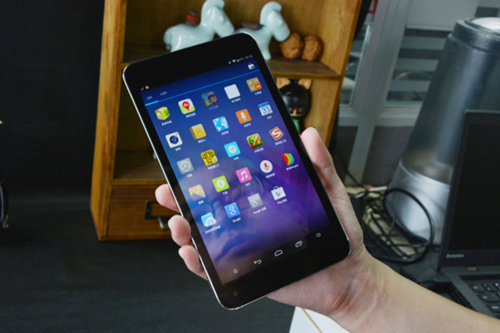 中国好制造 富士康出品infocus平板评测-平板电脑专区