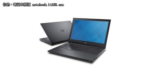 戴爾inspiron 3000系列筆記本