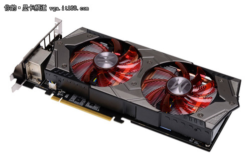 仅限今天 影驰gtx760 gamer秒杀1399元