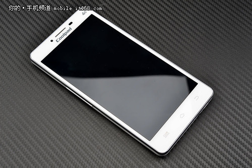 5寸大屏4g手机 酷派8729详细评测