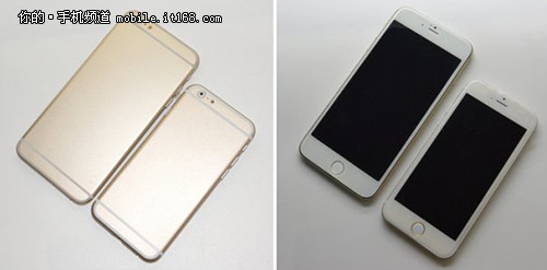 最早9月12 苹果新机发布时间再改-手机专区