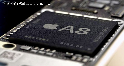 报道称,台积电已经在第二季度开始出货下一代苹果iphone的a8微处理器