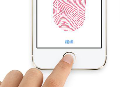 苹果 touch id 是一种内置于 iphone 5s,6 和 6 plus 型号中指纹识别