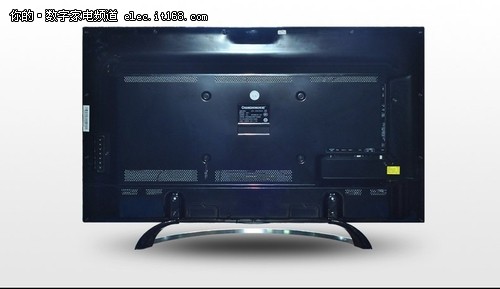 超强语音识别 长虹42寸4k电视售3333元