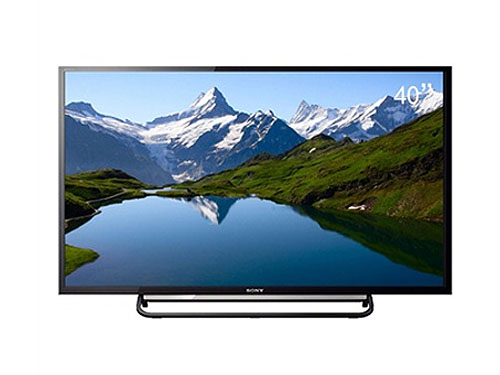 现货疯抢索尼40寸全高清电视仅2688元