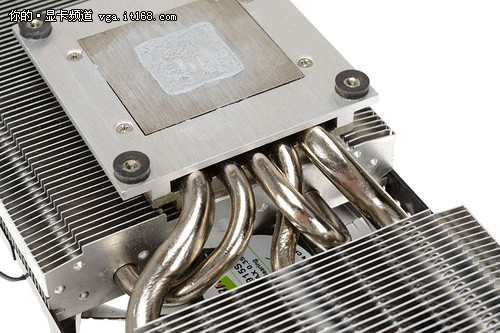 强劲三风扇散热 映众gtx970冰龙版评测-显卡专区