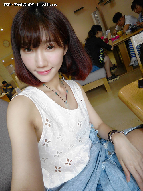 冬天也要美美哒 给妹子的自拍神器推荐