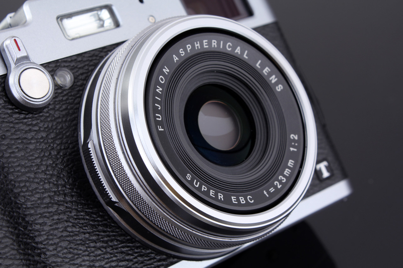 旁轴从s到t的终极进化 富士x100t评测