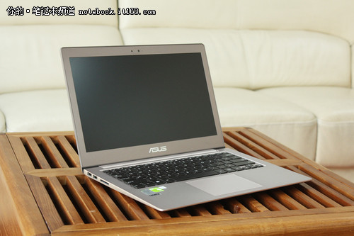 13寸全金属小钢炮 华硕u303l笔记本评测-it168