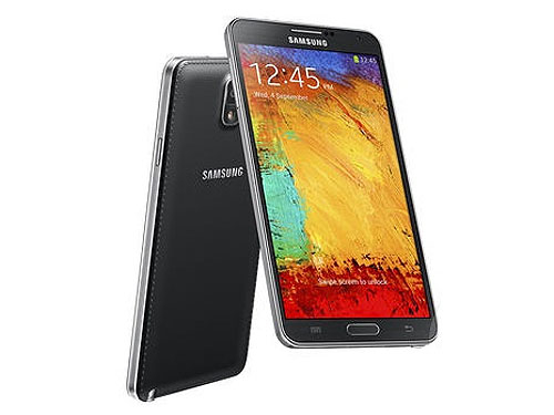 国美在线三星galaxynote3手机2898元