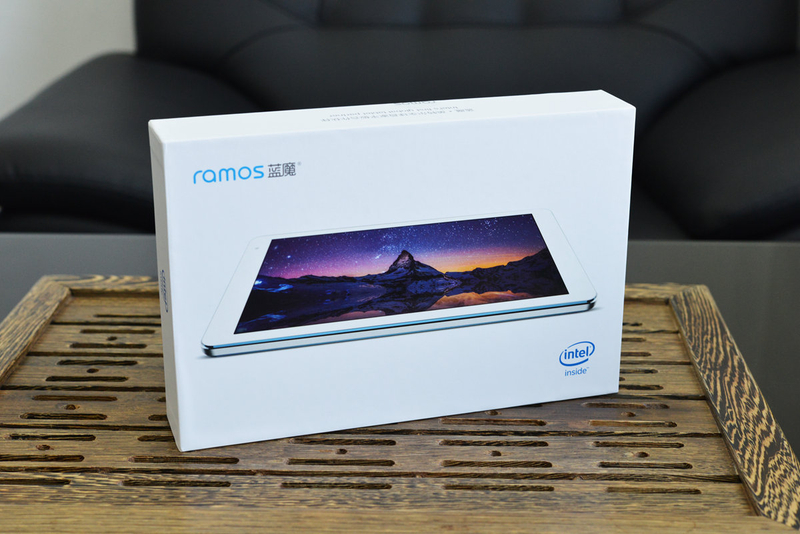 不刷机也能玩双飞 蓝魔i9s pro平板评测