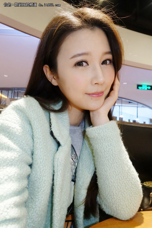 最知女人心 索尼自拍神器kw1自拍教程