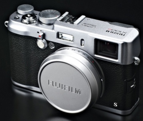抄底价送好礼 富士x100s旁轴微单特价