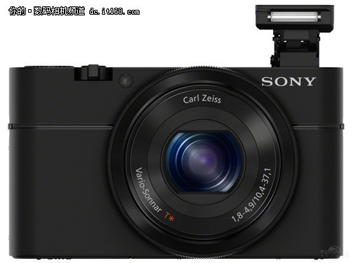索尼rx100