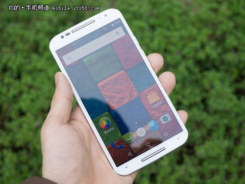 今启推送一代motox直升安卓51