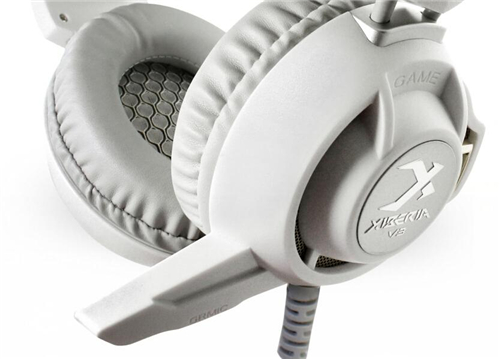 翘首以盼 西伯利亚v3震动版耳机将上市