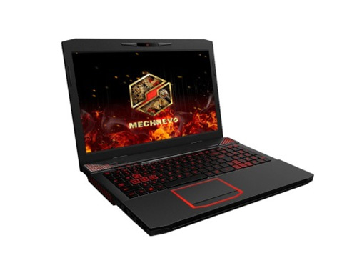 机械革命x6s-m最低6188 送赛睿游戏鼠标