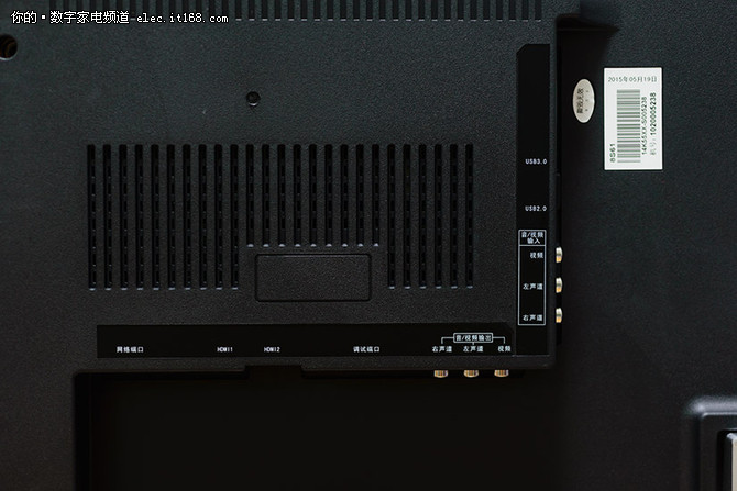 刷新同尺寸低价 酷开娱乐天王k55评测