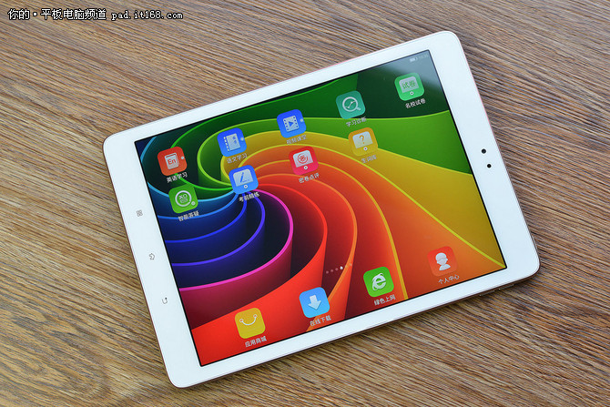 测步步高教学机smart s2