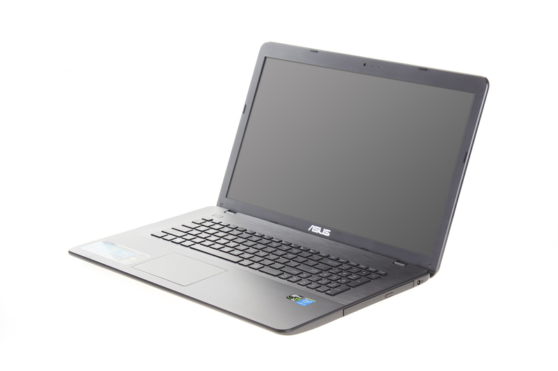 升级新平台 华硕k751l大屏影音本评测