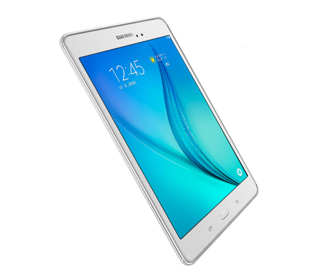 三星tab a t350 8.0平板 苏宁售1688元