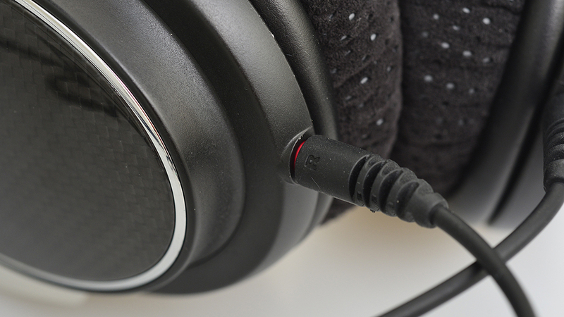 高级监听录音 舒尔srh1540封闭式耳机