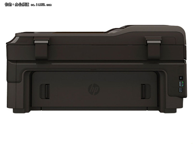 > 正文    惠普商用喷墨机7612宽幅一体机,是一台a3幅面的打印机,可以