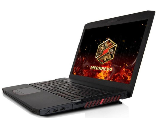 gtx860m独显 机械革命mr x6仅售4798元