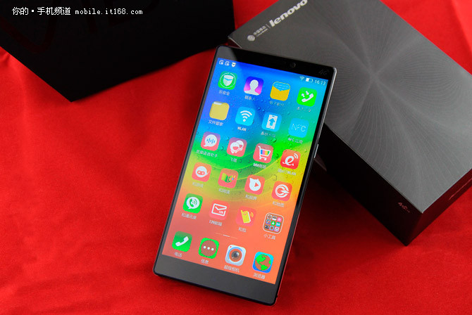 一年暴降三千 联想z2 pro冰点价1760元