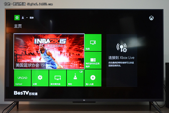 游戏主机哪家强 ps4与xbox one对比评测