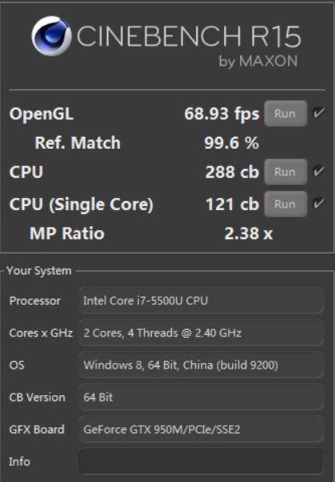 便携与性能的完美结合 华硕v505l评测