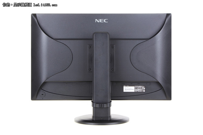 显示器背面设计